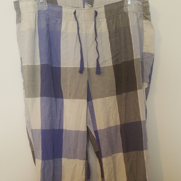 Old Navy Pj Pants - Picture 1 of 3